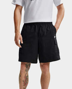 Nike - Men’s Utility Shorts - Black