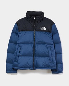 The North Face: The North Face - Men’s 1996 Retro Nuptse Jacket - Summit Navy