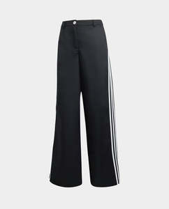 Adidas - Tailored Pant - Black/White