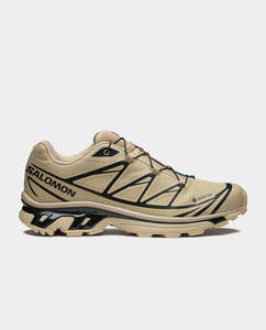 Salomon - Xt-6 Gore-Tex Shoe - Safari/Safari/Black