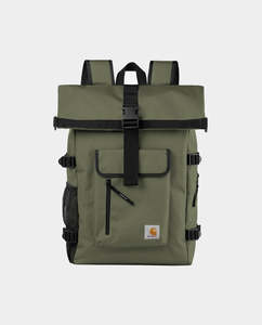 Carhartt WIP - Philis Backpack - Leaf