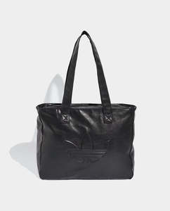 Adidas - Shopper Bag - Black