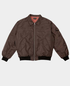 Passport - Freight Jacket - Bark
