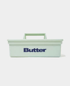 Butter Goods - Large Storage Caddy - Mint