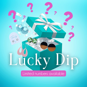 New Collection: Lucky Dip