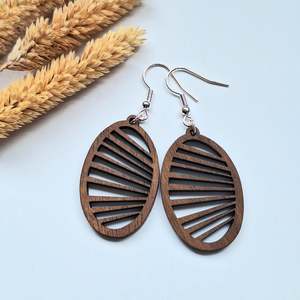 New Collection: Ray Earrings