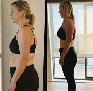 Products: 8 Weeks Transformation Challenge