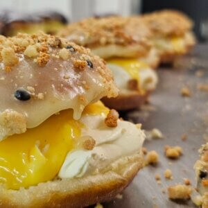 Products: Our Doughnut Weekly Menu