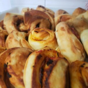 Family Kitchen with Mark