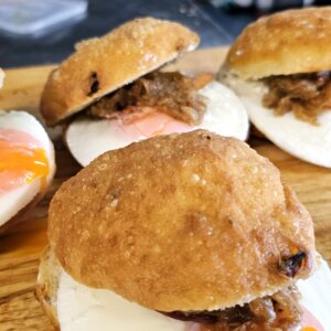 Page 9 of 20 - Family Kitchen with Mark