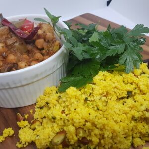 Page 8 of 20 - Family Kitchen with Mark