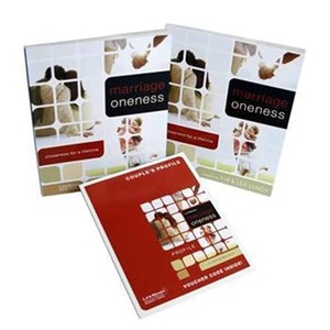 Your Marriage has a Mission