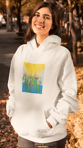 The Goldilocks Zone - Hoodies