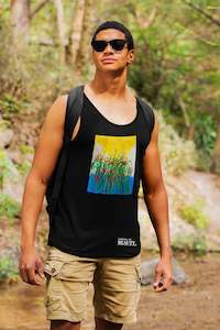 The Goldilocks Zone Singlet