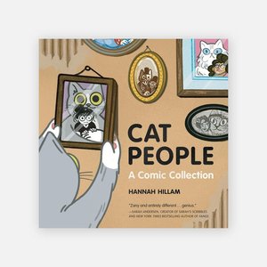 For Humans: Cat People: A Cat's Guide to Caring For Your Human
