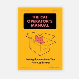 The Cat Operator's Manual