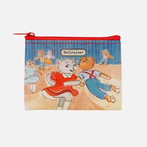 Coin Purse - Hellraiser