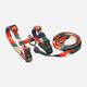 Cat Harness & Leash - Tropical