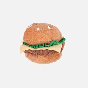 Catnip Toy - Burger