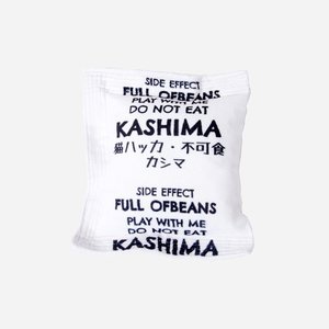 Cat Toys: Catnip Toy - Desiccant Sachet