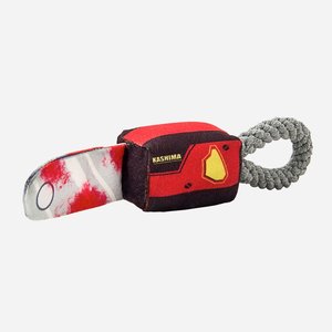 Cat Toys: Catnip Toy - Chainsaw