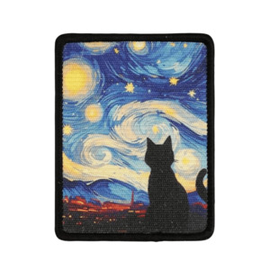 Cat Scratchers Scratching Posts: The Meowsterpiece Scratcher Board