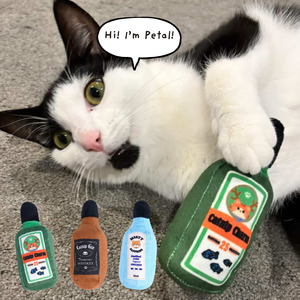 Catnip Liqpurr Cabinet Collection