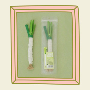 The Leek!