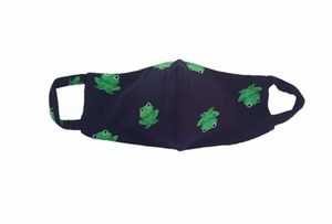 Products: Face Masks Hand made in NZ Plain & Bold Prints