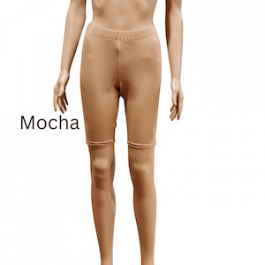 Top quality UDUW NZ Made Lucky Dice High Waisted