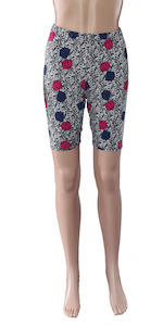 Top quality UDUW NZ Made Lucky Dice High Waisted