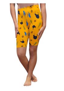 Top quality UDUW NZ Made Kiwiana High Waisted