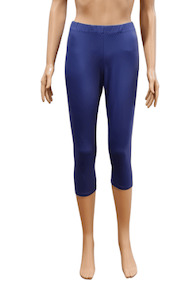 Top quality womens leggings NZ Made Lucky Dice High waisted