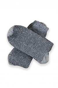 Top quality merino work socks NZ made washable durable
