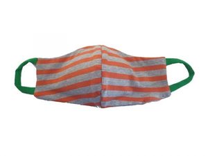 Face Masks Hand made in NZ Plain & Bold Prints