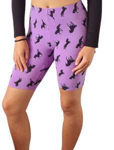 Top quality UDUW NZ Made Horse High Waisted