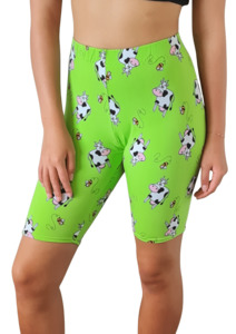 Top quality UDUW NZ Made Cow High Waisted