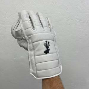 Wicket Keeping: G1-C4 WK Gloves