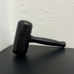 Cricket: Cricket Bat Mallet