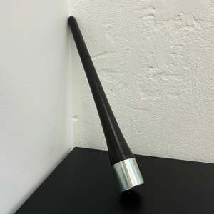 Cricket: Cricket Bat Gripping Cone