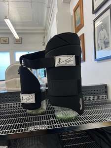 Cricket: JNR-C4 Thigh Guard