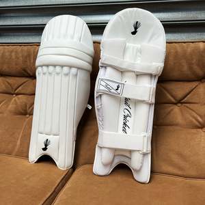 Cricket: G2-C4 Batting Pads