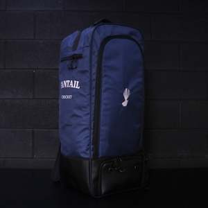Cricket New Releases: G3-C4 Kit Bag - Retro