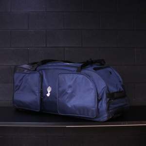 Cricket New Releases: G1-C4 Kit Bag - Retro