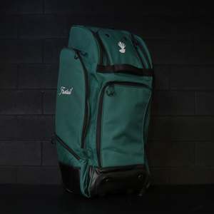 Cricket New Releases: G2-C4 Kit Bag - Script