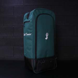 Cricket New Releases: G3-C4 Kit Bag - Script