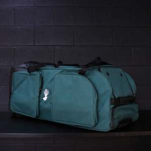 Cricket New Releases: G1-C4 Kit Bag - Script