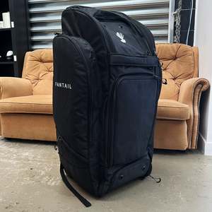 Cricket New Releases: G2-C4 Kit Bag - Minimal