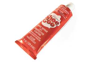 Cricket: Shoe Goo - Clear