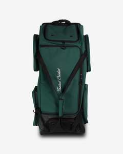 G1-C4 Kit Bag - Script